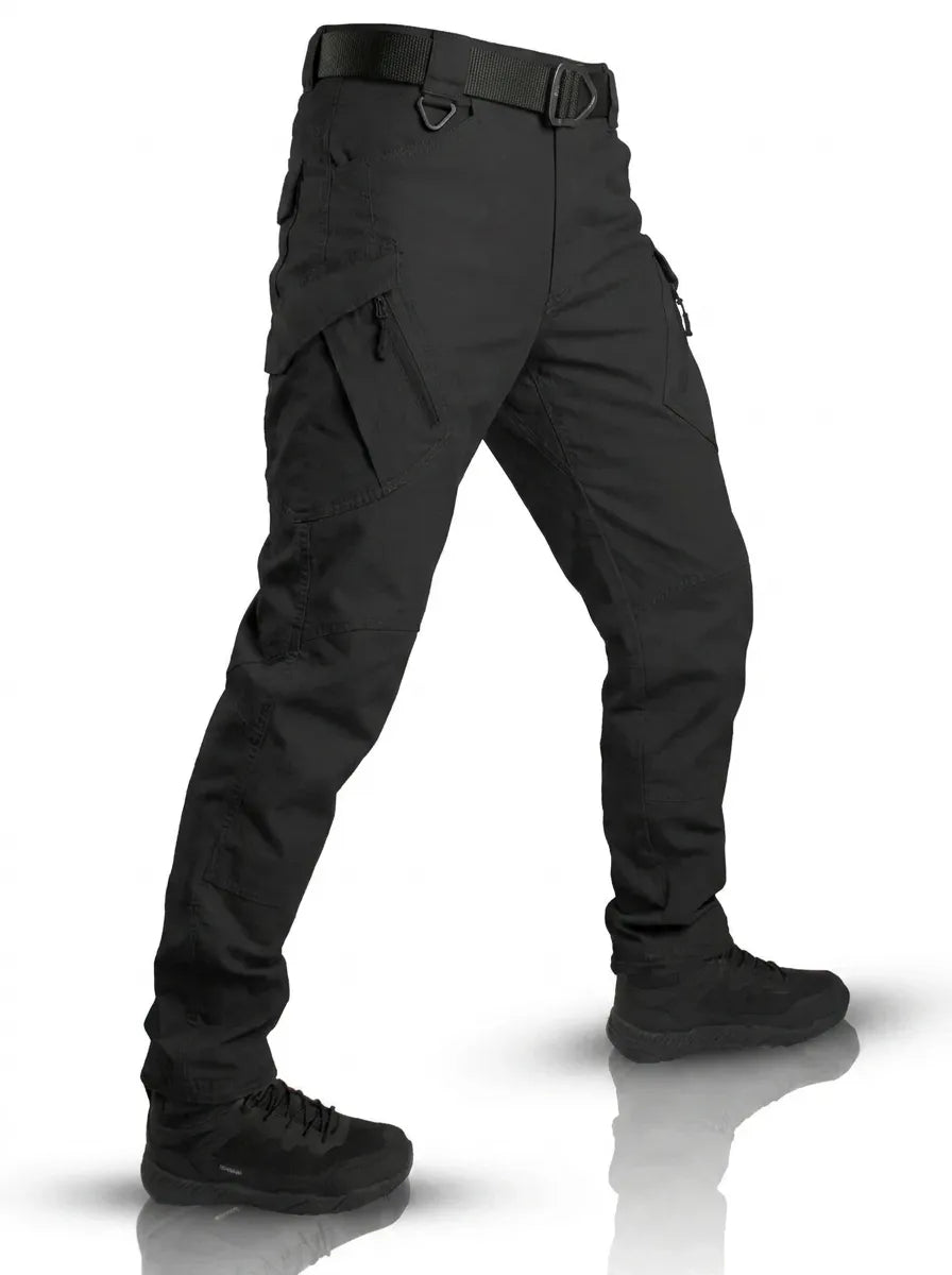 Colton – Pantalón cargo táctico