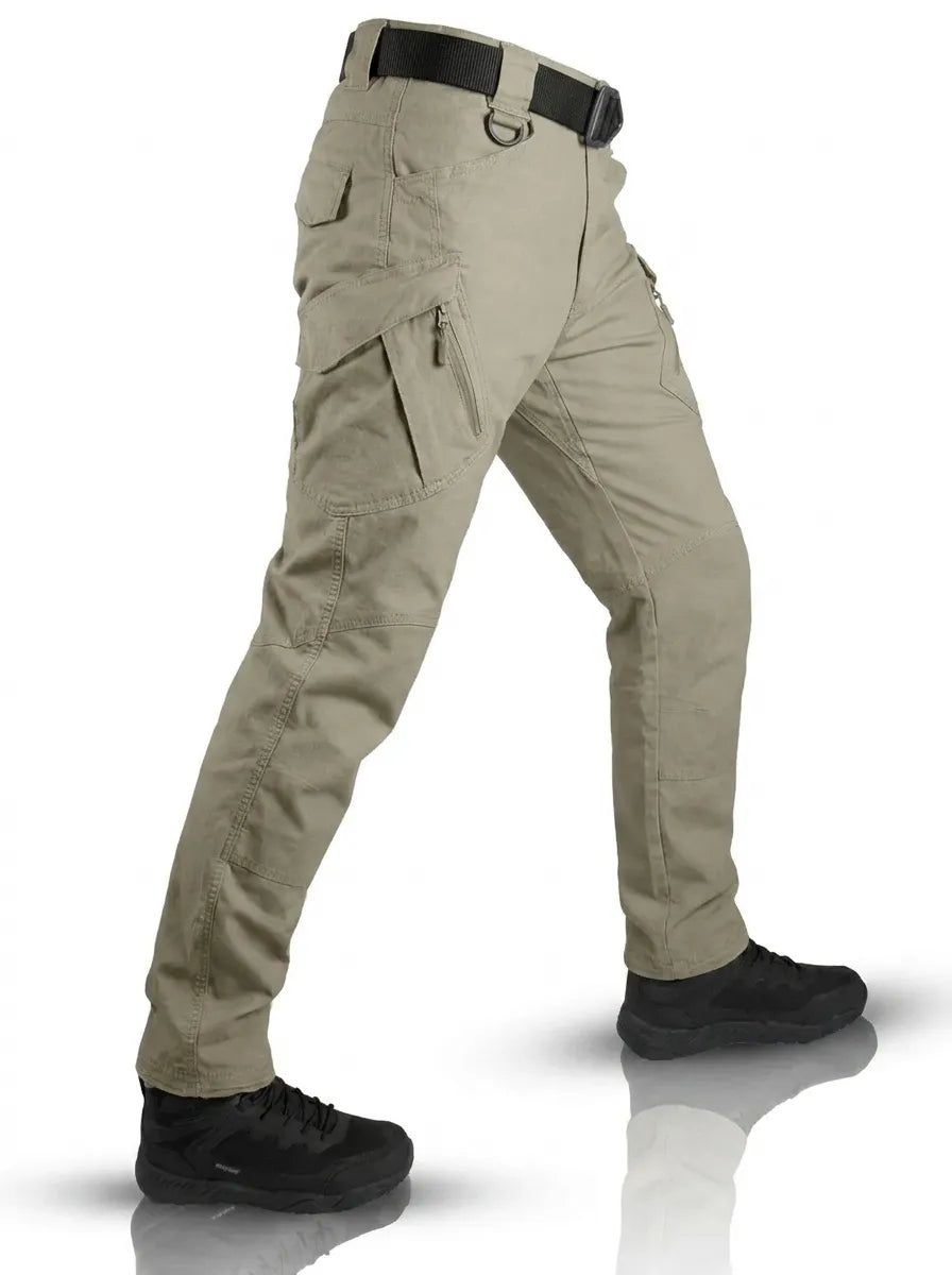 Colton – Pantalón cargo táctico