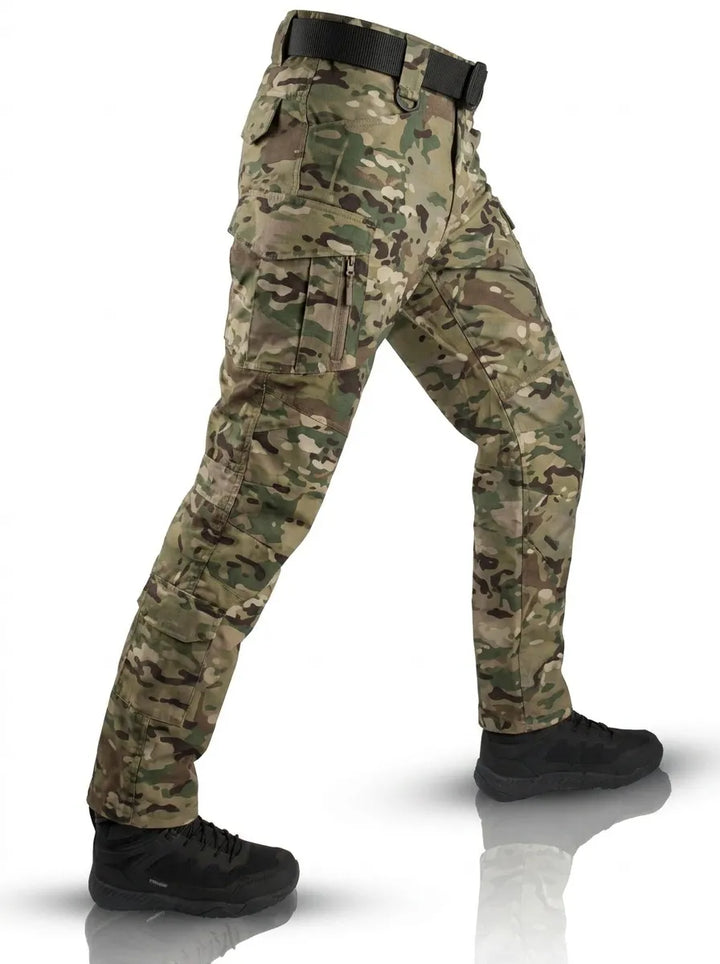 Colton – Pantalón cargo táctico