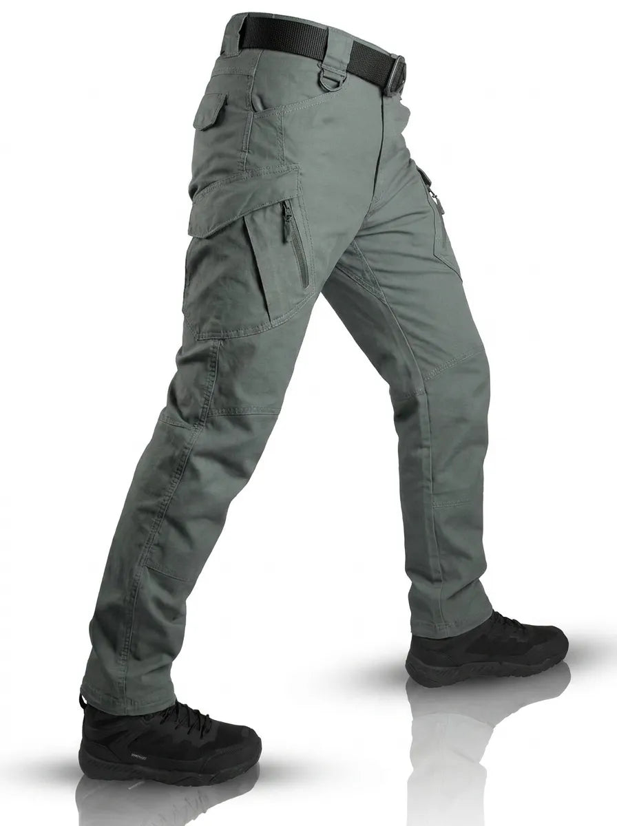 Colton – Pantalón cargo táctico