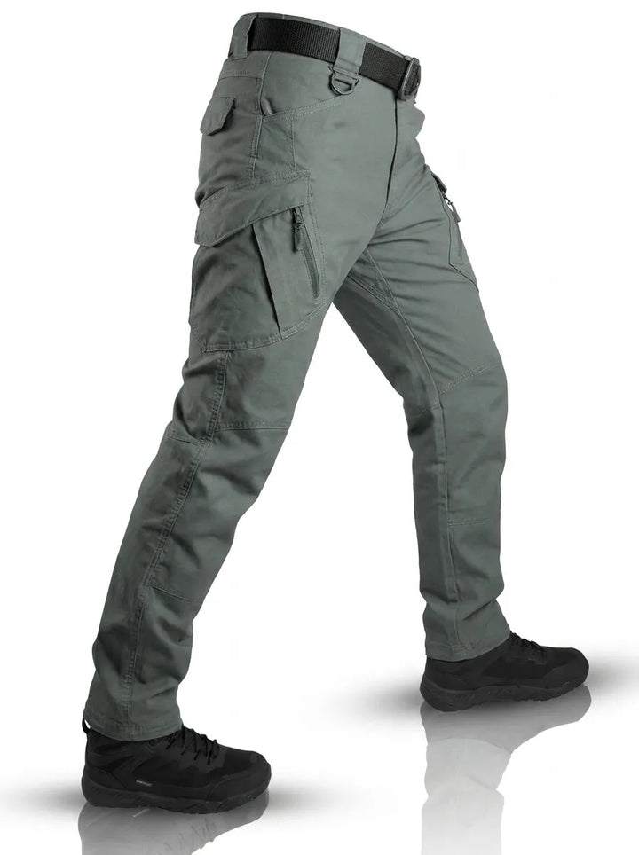 Colton – Pantalón cargo táctico