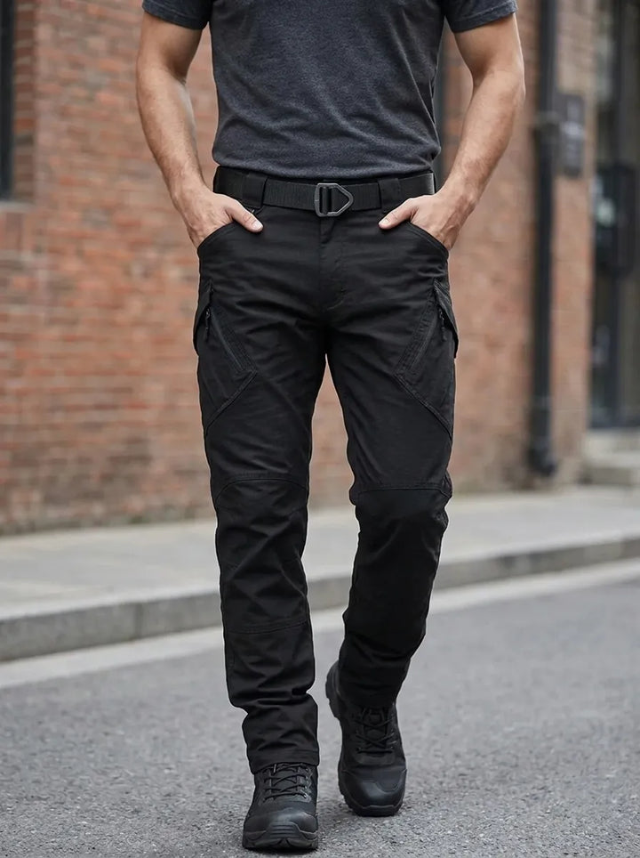 Colton – Pantalón cargo táctico