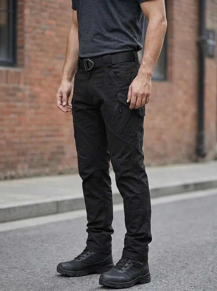 Colton – Pantalón cargo táctico