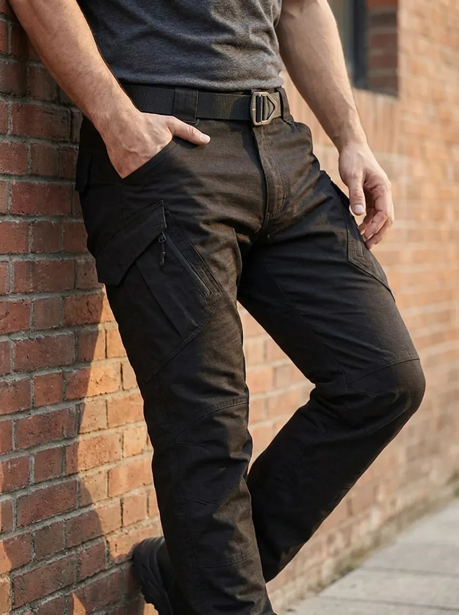 Colton – Pantalón cargo táctico