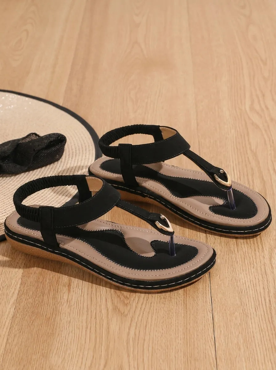 Orthopädische Sandalen - Schick Und Bequem