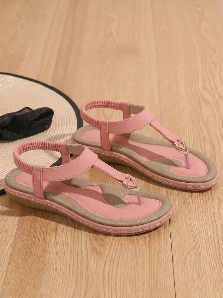 Orthopädische Sandalen - Schick Und Bequem