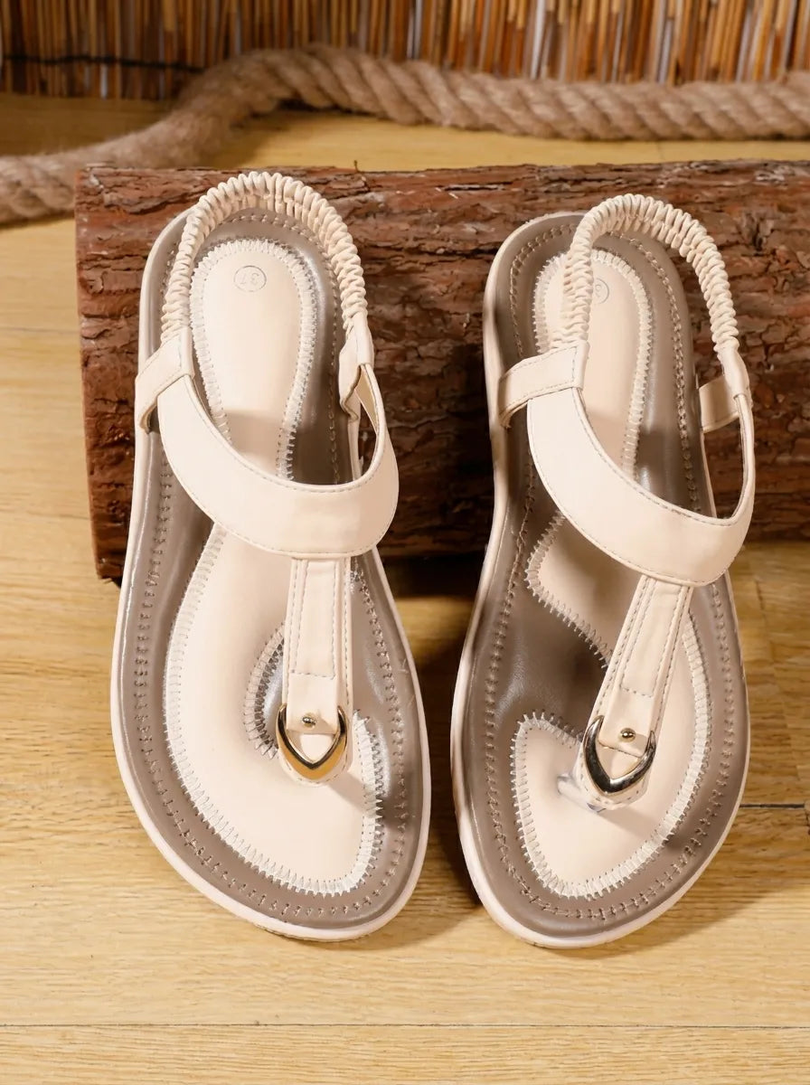 Orthopädische Sandalen - Schick Und Bequem