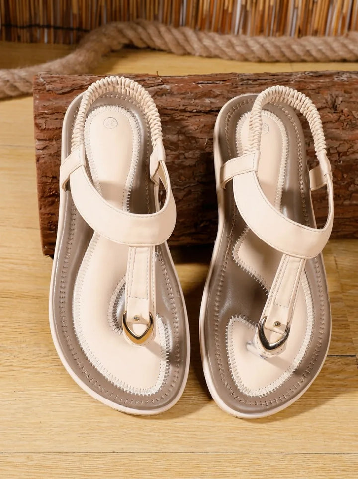 Orthopädische Sandalen - Schick Und Bequem