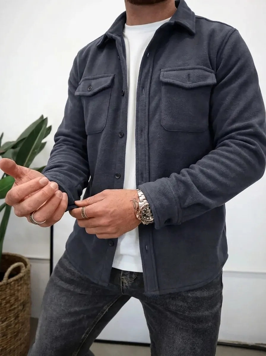 Hugo | Camicia casual Supreme