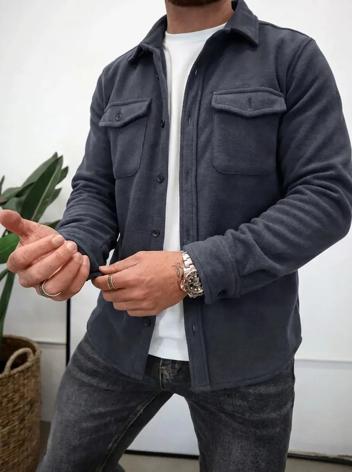 Hugo | Camicia casual Supreme