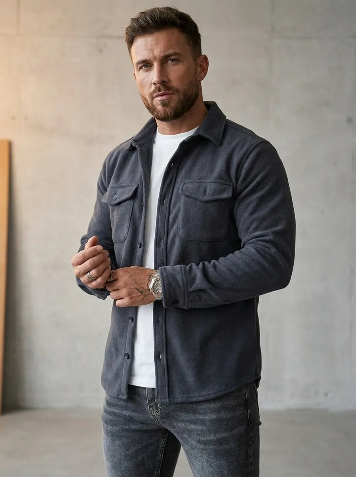 Hugo | Camicia casual Supreme