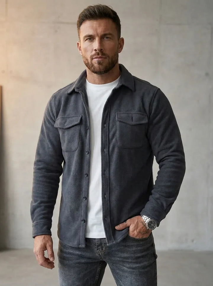 Hugo | Camicia casual Supreme
