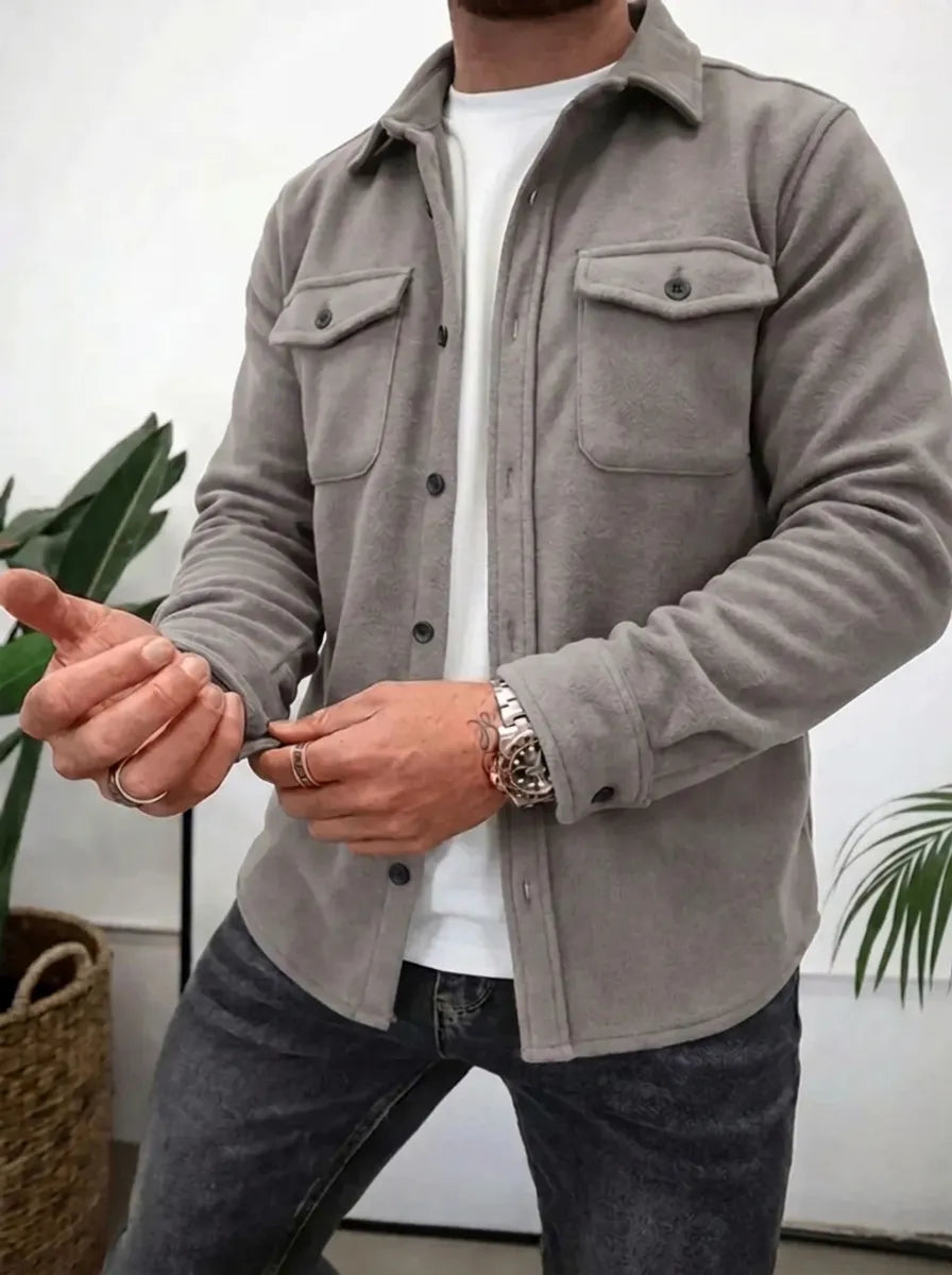 Hugo | Camicia casual Supreme