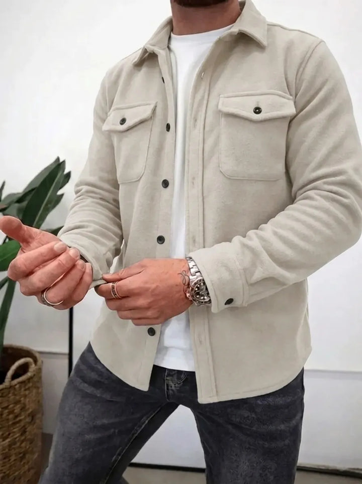 Hugo | Camicia casual Supreme