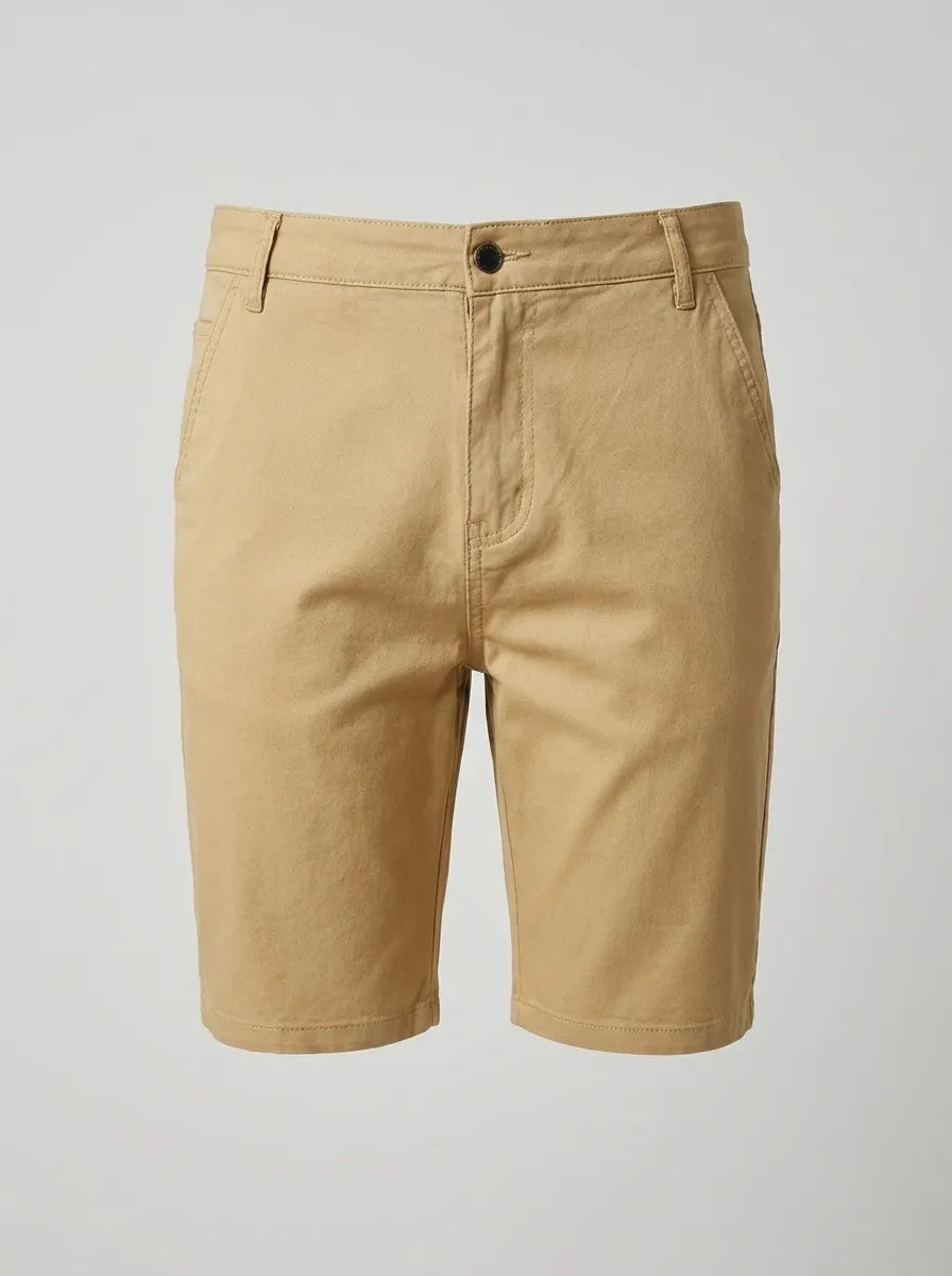 Sergio - Utility-Bermudashorts