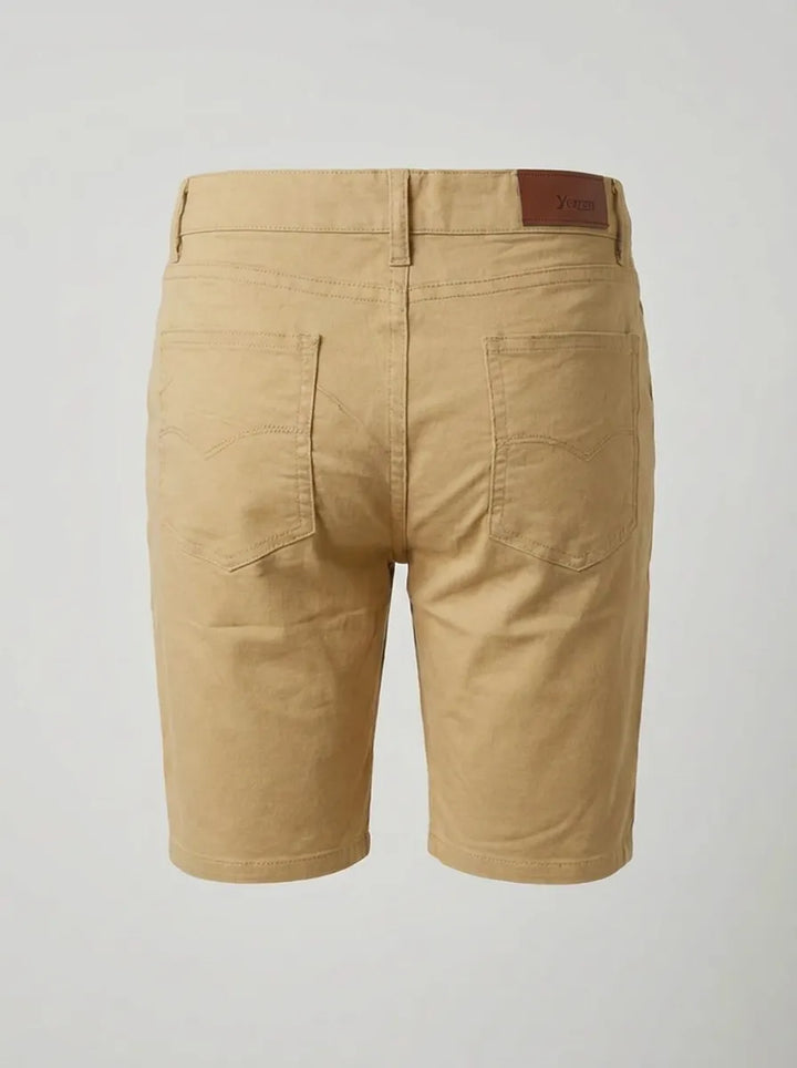 Sergio - Utility-Bermudashorts