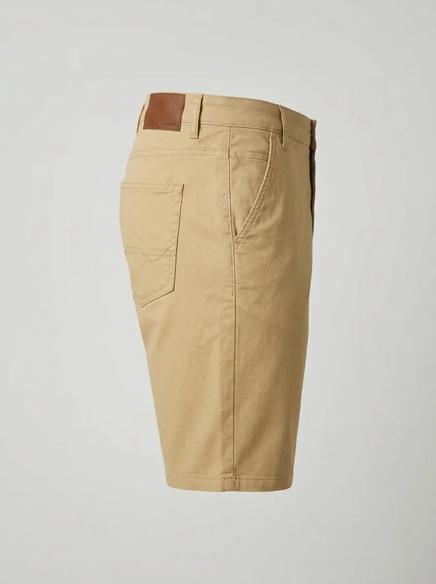 Sergio - Utility-Bermudashorts