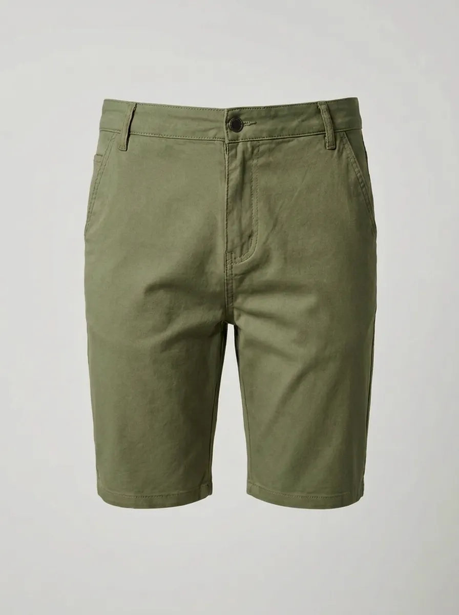 Sergio - Utility-Bermudashorts