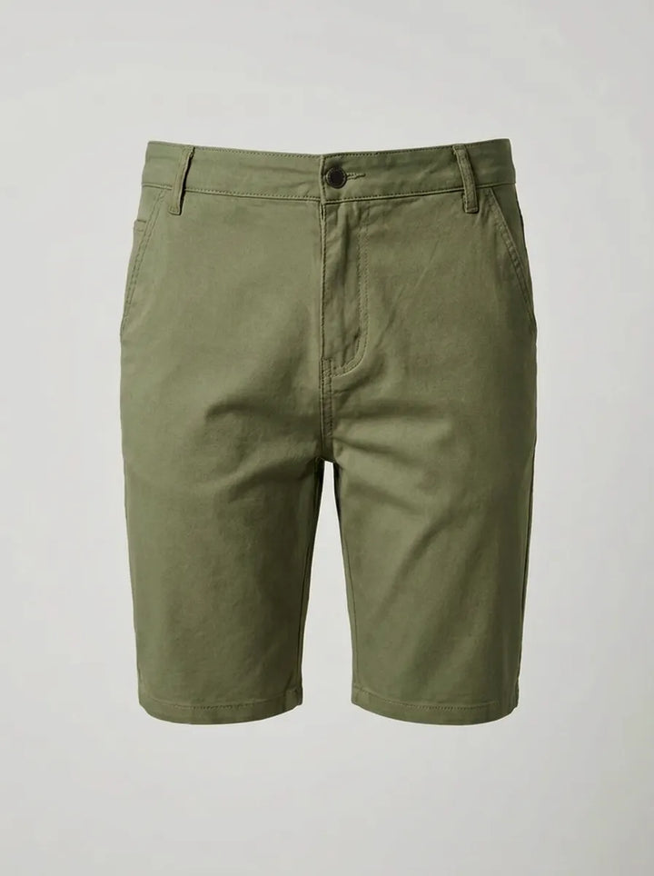 Sergio - Utility-Bermudashorts