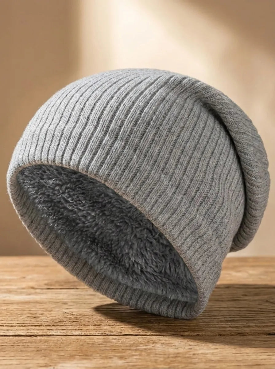 Frostbeulen-Kämpfer Mütze | Die perfekte Mütze für den Winter!