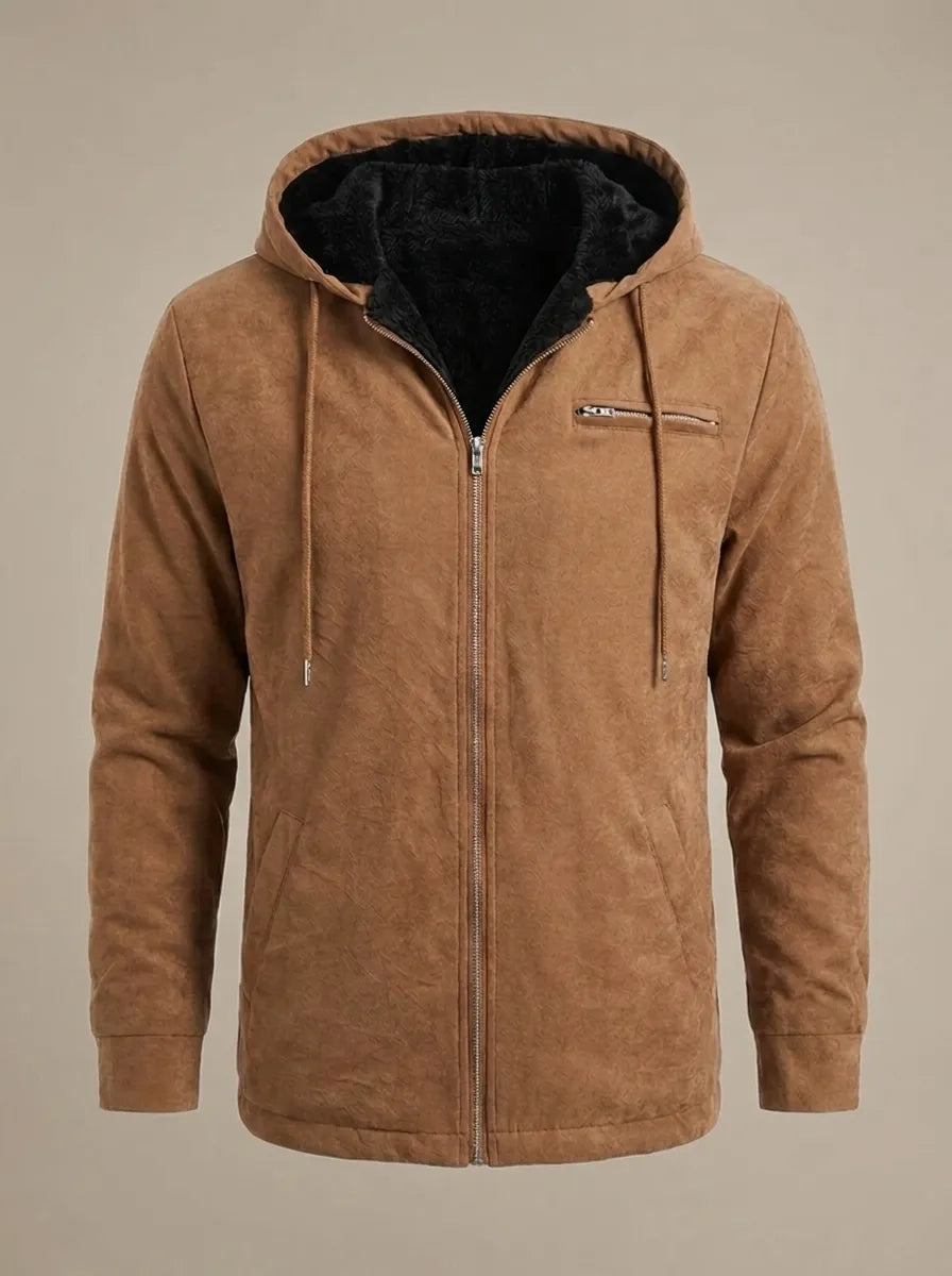 Jakob – Eleganter Herbstjacke