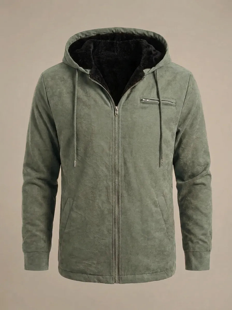Jakob – Eleganter Herbstjacke