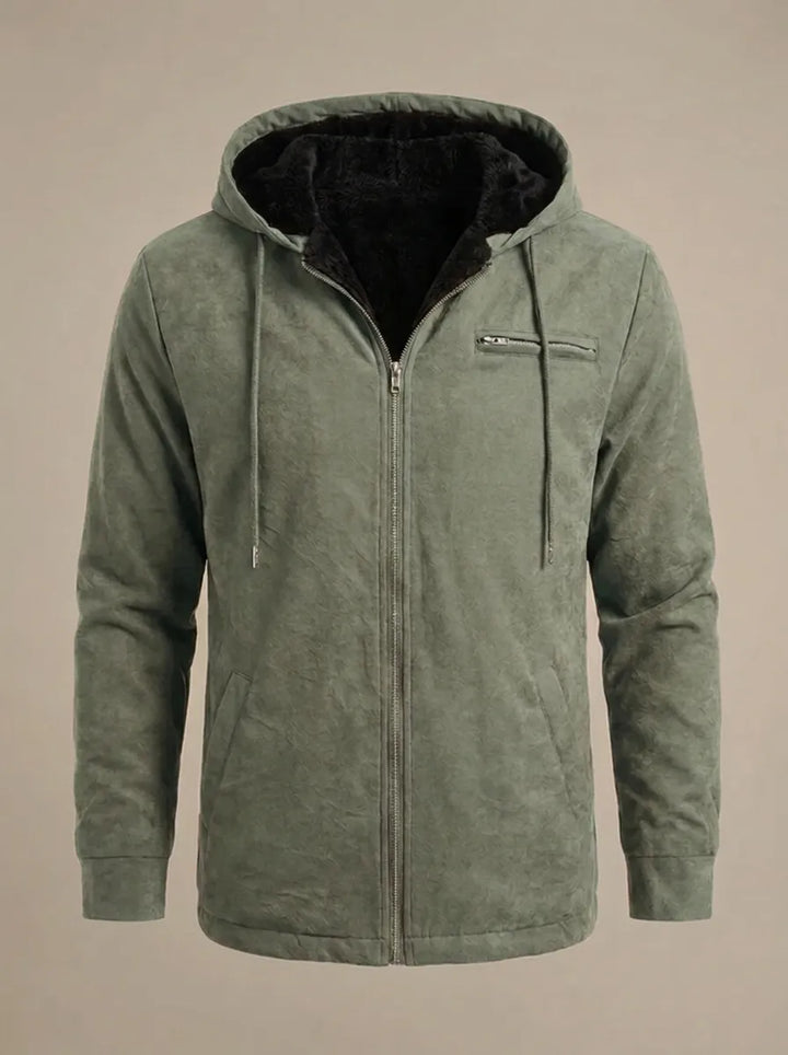 Jakob – Eleganter Herbstjacke