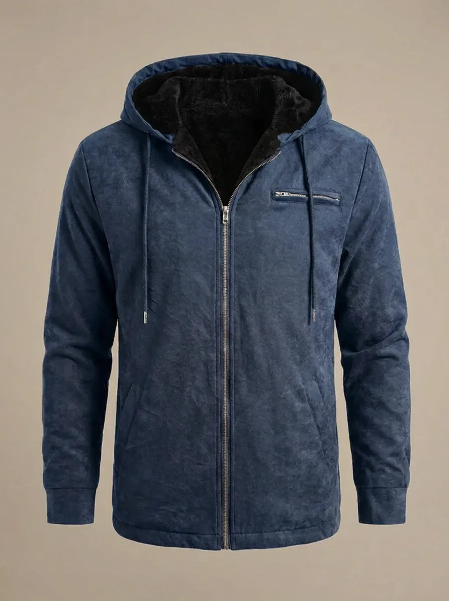 Jakob – Eleganter Herbstjacke