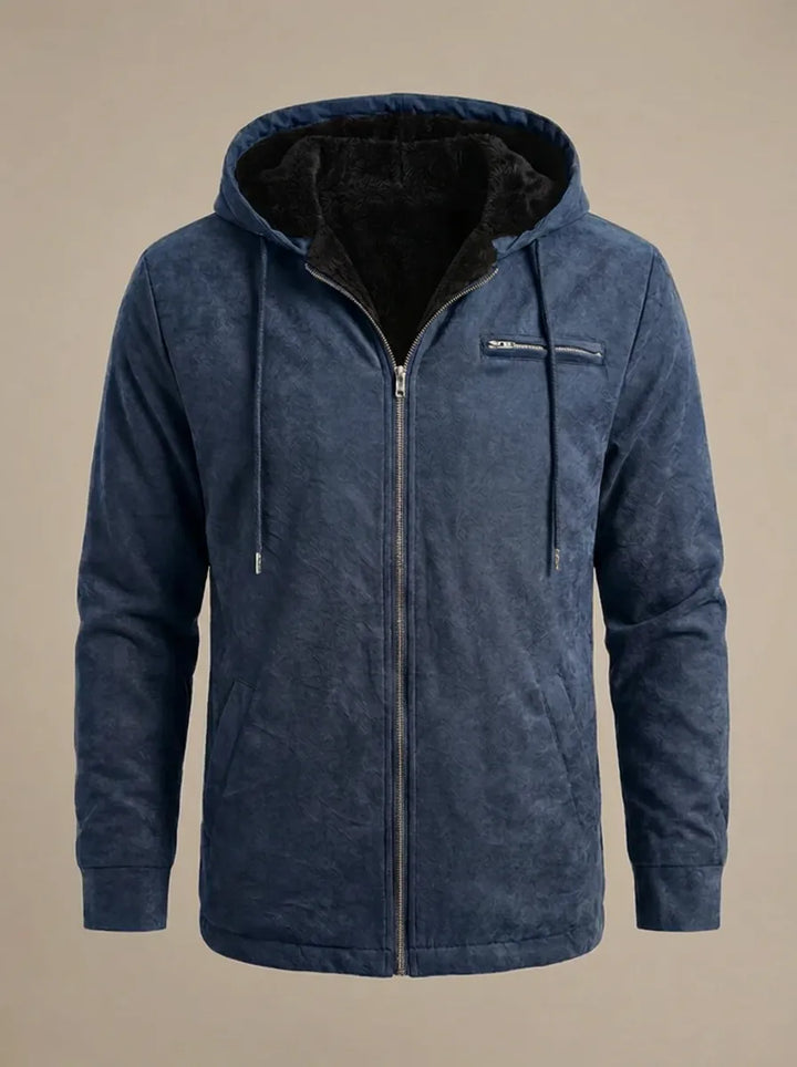 Jakob – Eleganter Herbstjacke