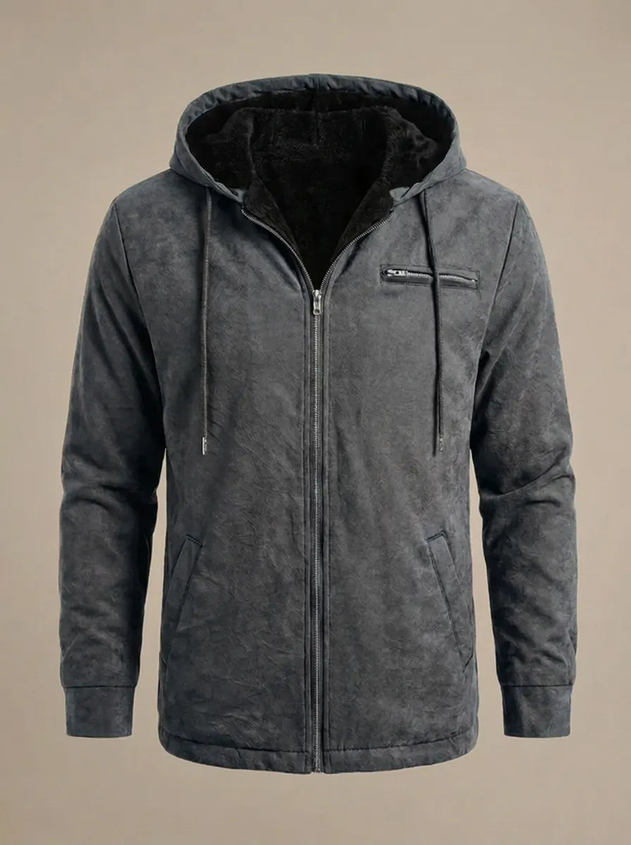 Jakob – Eleganter Herbstjacke
