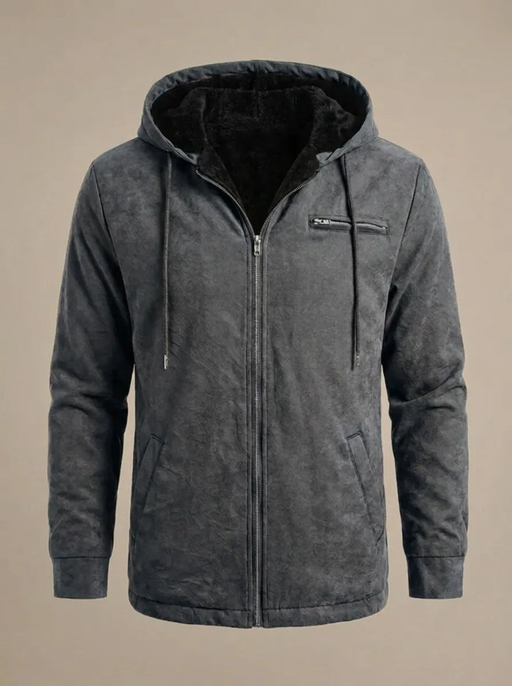 Jakob – Eleganter Herbstjacke