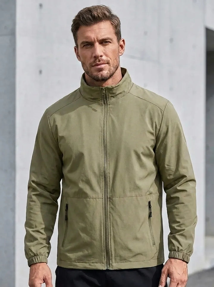 Adam™ – Elegante Sommerjacke