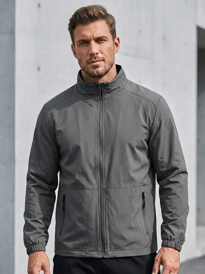 Adam™ – Elegante Sommerjacke