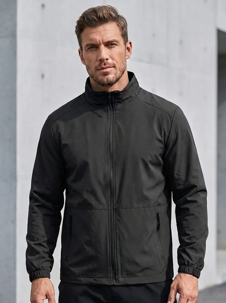 Adam™ – Elegante Sommerjacke