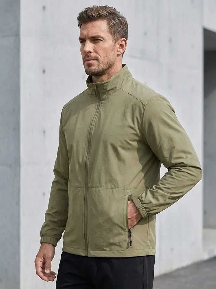 Adam™ – Elegante Sommerjacke