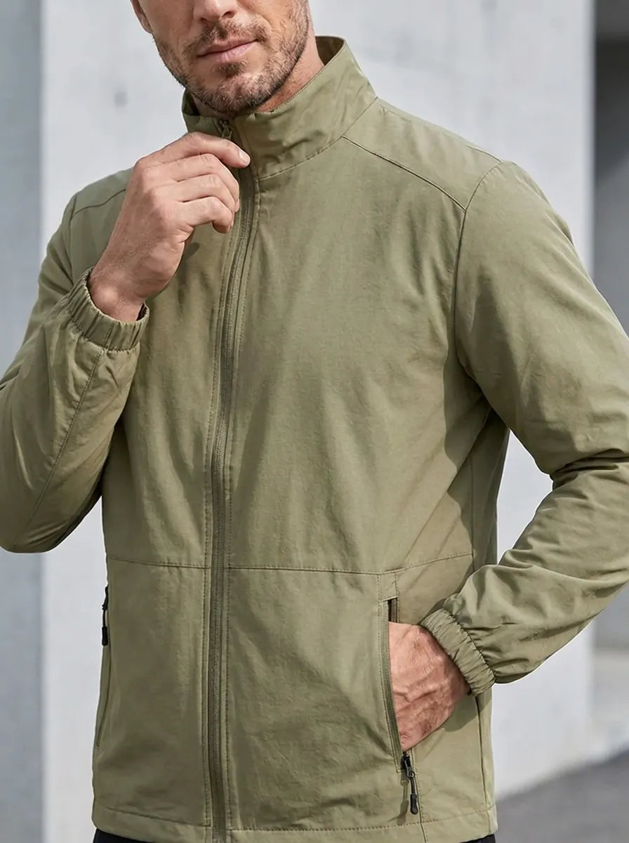 Adam™ – Elegante Sommerjacke