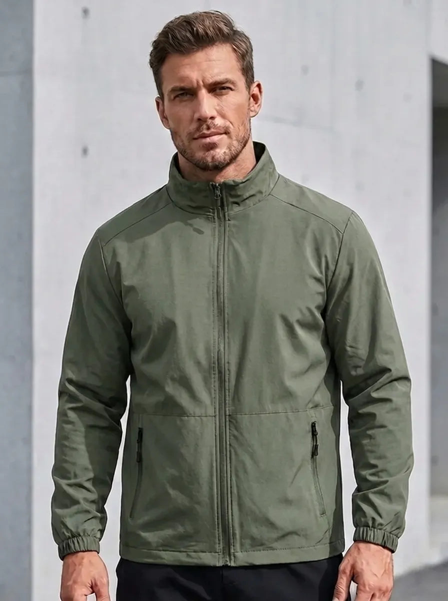 Adam™ – Elegante Sommerjacke