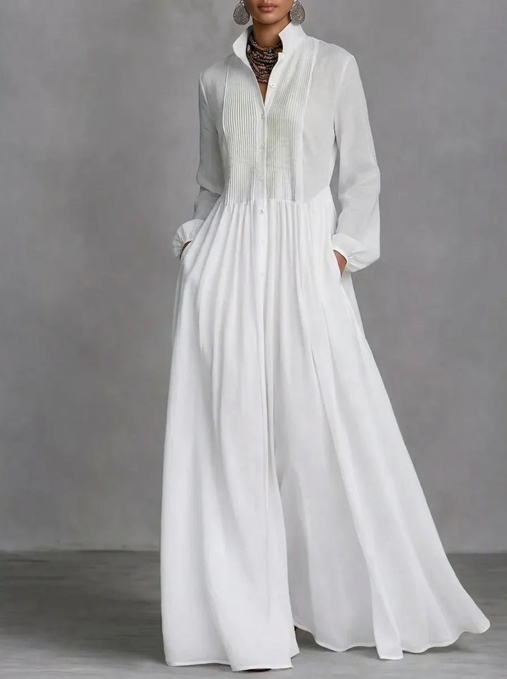 Elowira Elegantes Maxikleid