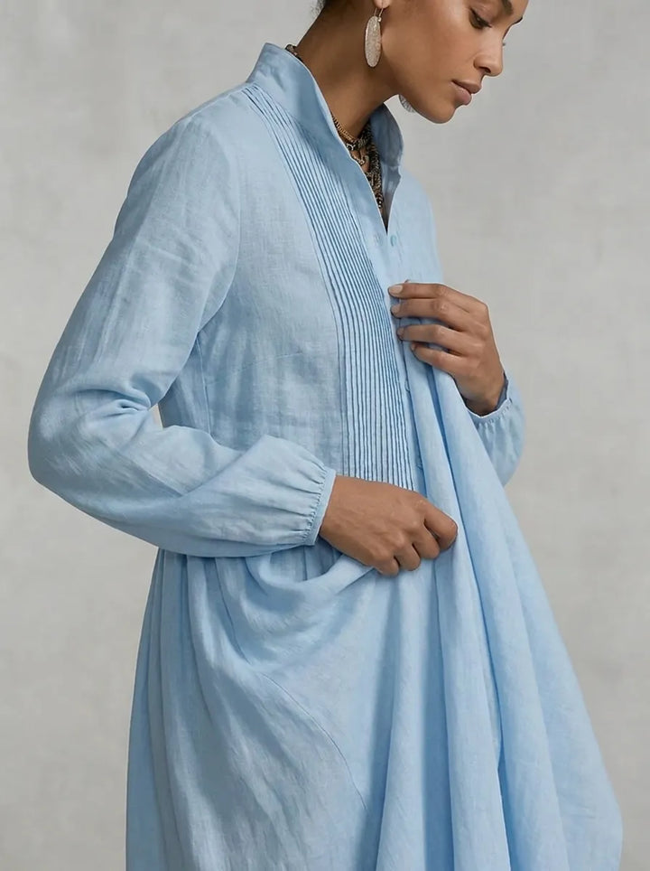 Elowira Elegantes Maxikleid