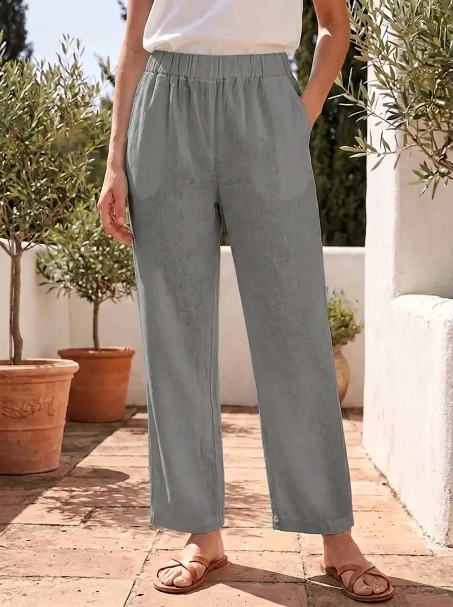 Julienne™ – Leichte Sommerhose