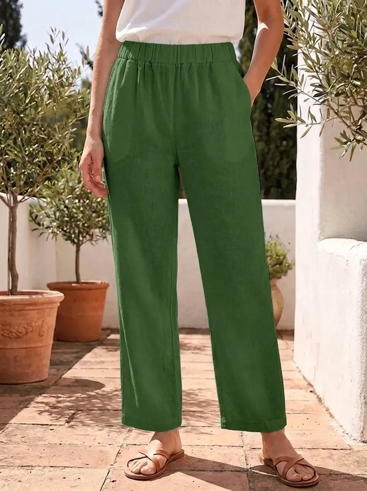 Julienne™ – Leichte Sommerhose