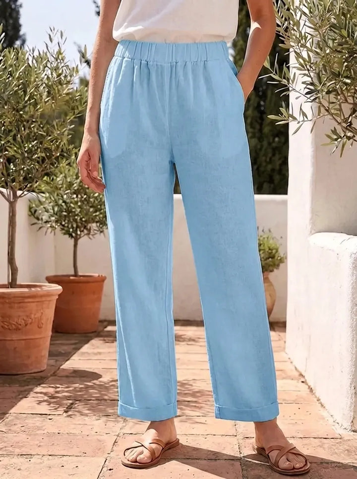 Julienne™ – Leichte Sommerhose