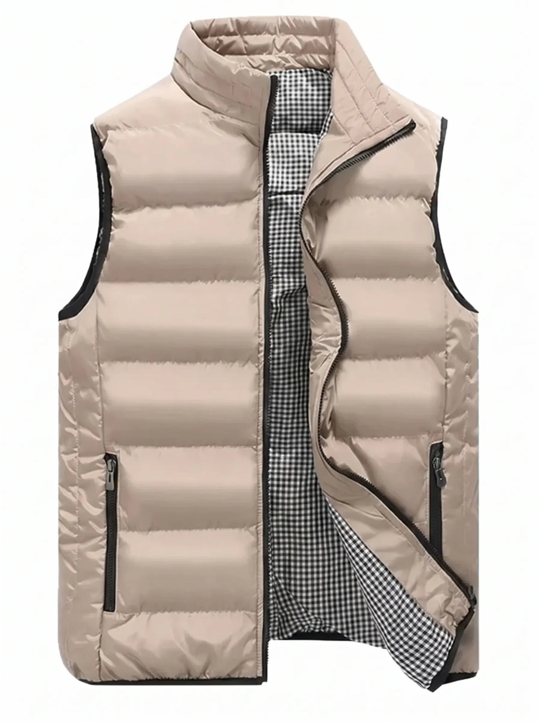 Neil™ – Coletes acolchoados premium