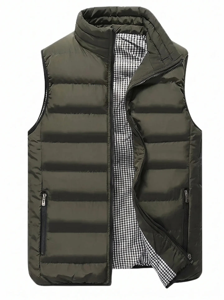 Neil™ – Coletes acolchoados premium