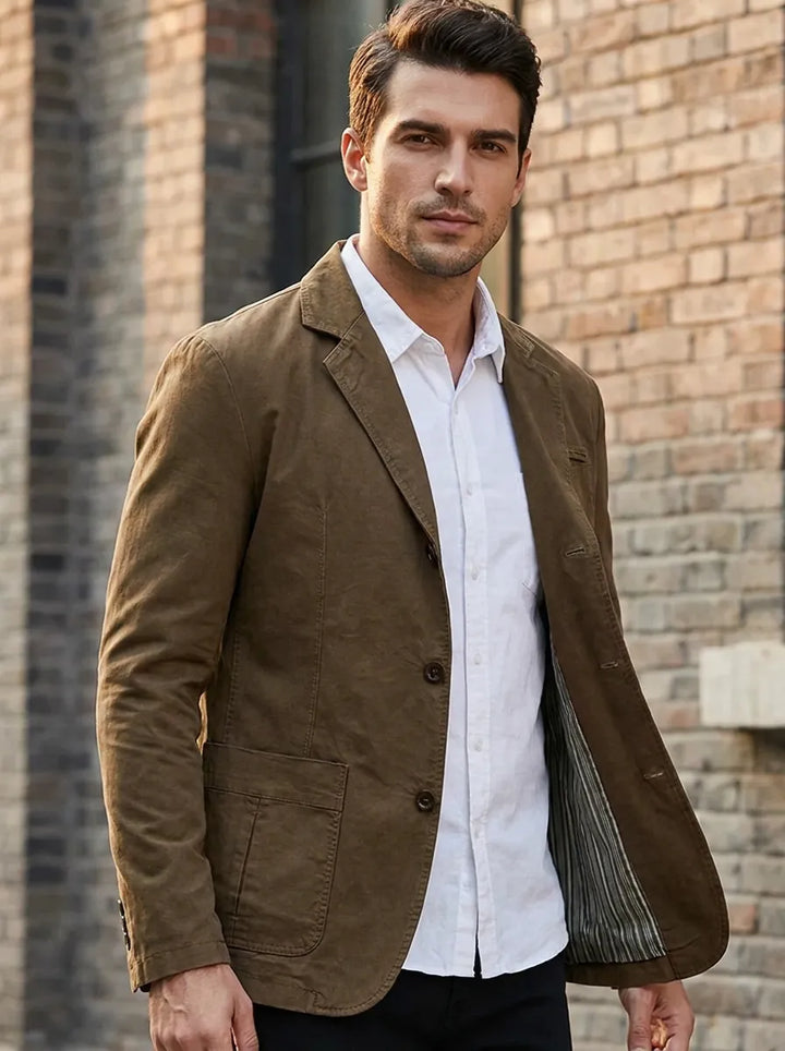 Harry™ | Waterproof Jacket