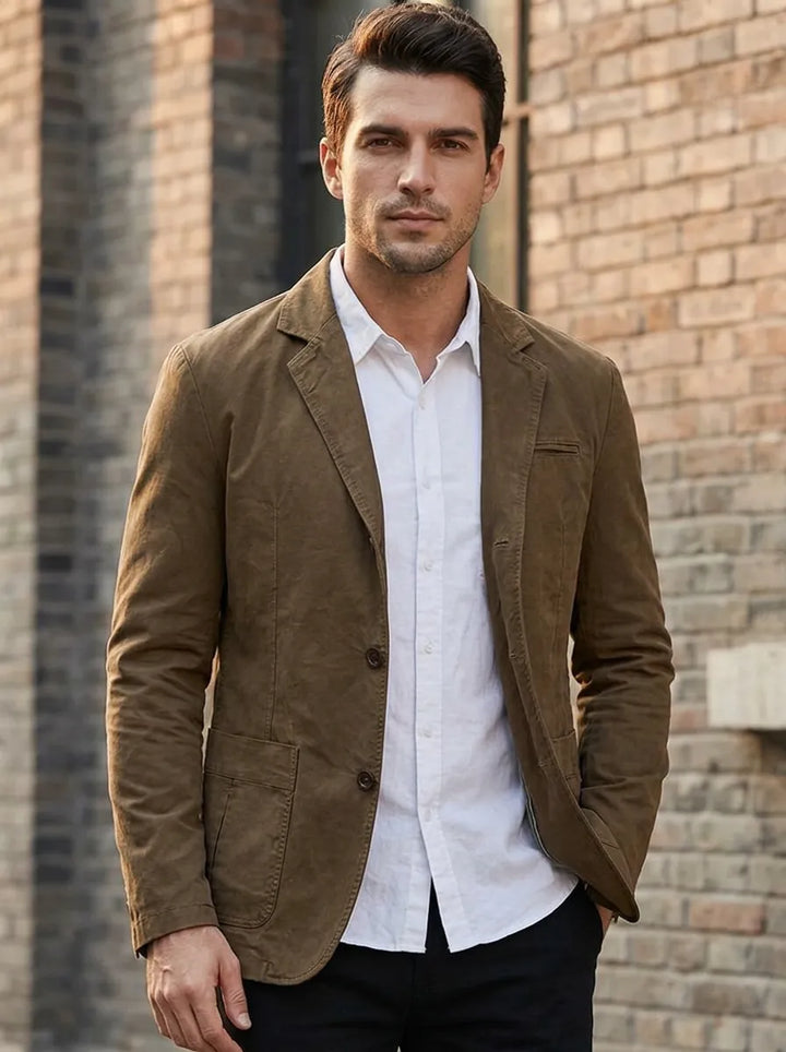 Harry™ | Waterproof Jacket