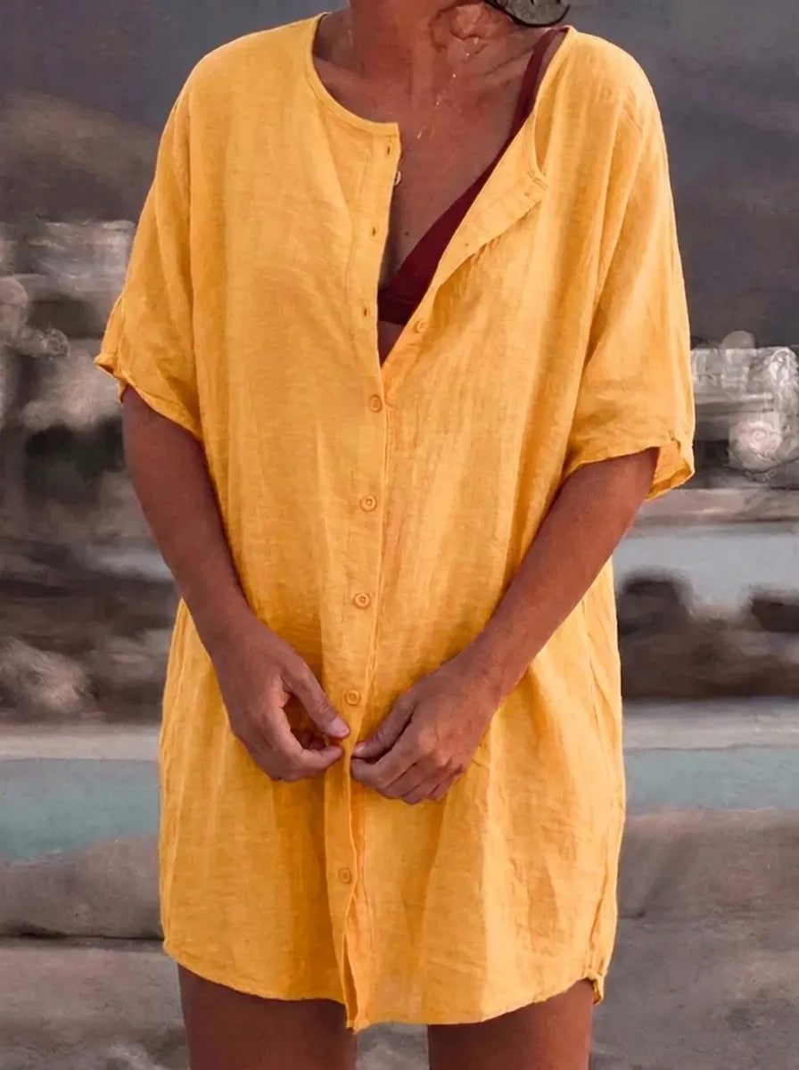 COSTA™ - Vestido leve
