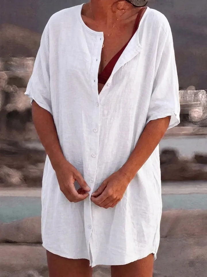 COSTA™ - Vestido leve