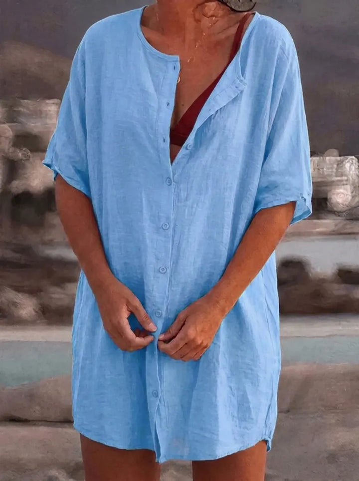 COSTA™ - Vestido leve