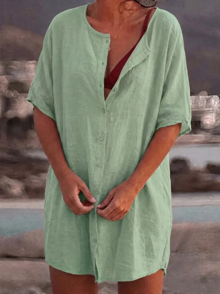 COSTA™ - Vestido leve